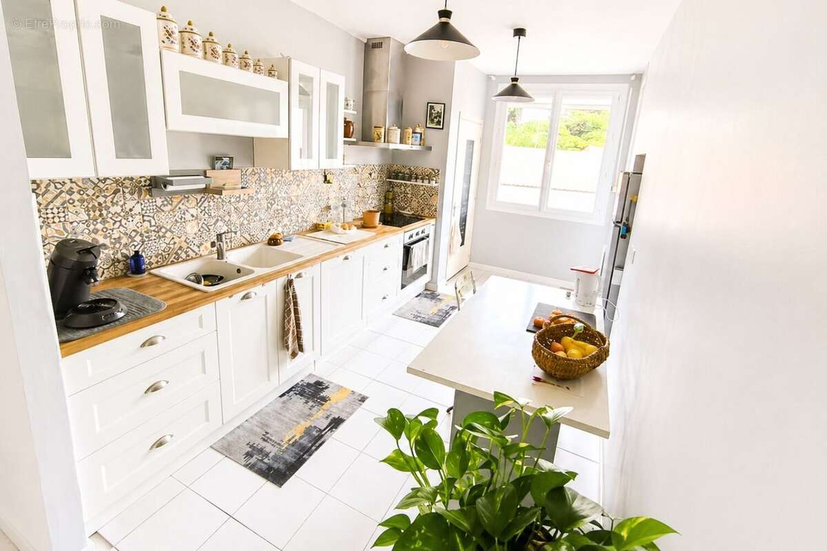 Appartement à BEZIERS