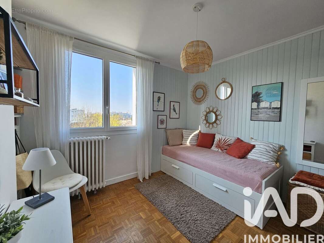 Photo 6 - Appartement à MARLY-LE-ROI
