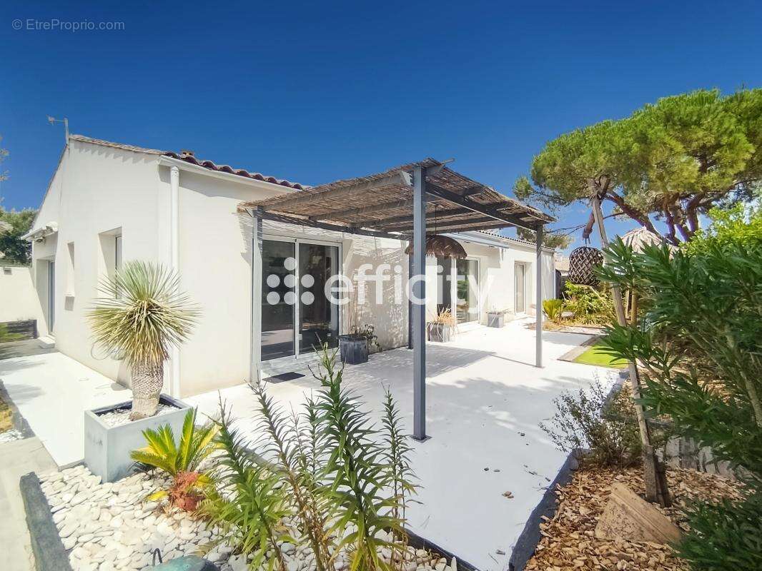 Maison 120 m² à Lagord  - photo 15