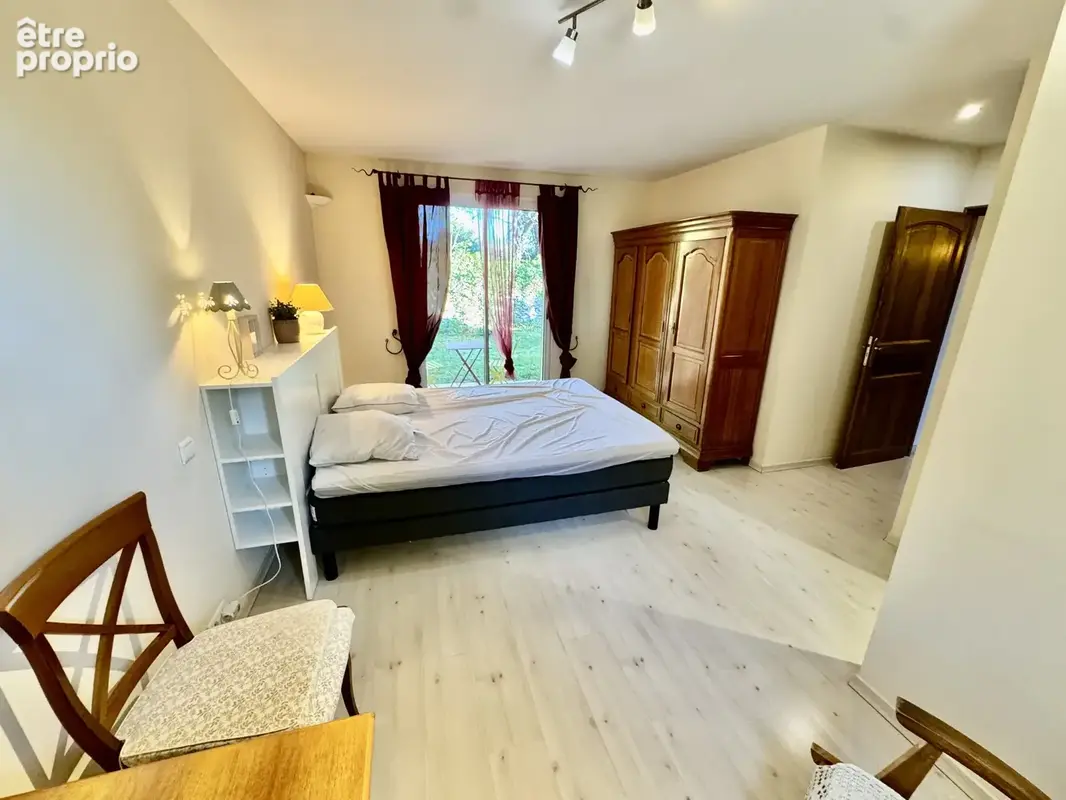 Maison contemporaine 200 m2 sur 2687 M2 de terrain clos - photo 19