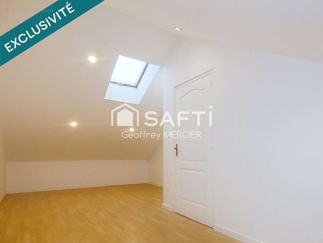 Photo 6 - Appartement à AUBOUE