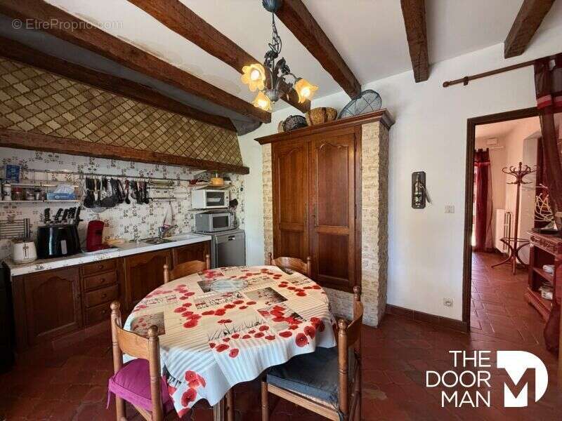 Maison à SAINT-GELAIS