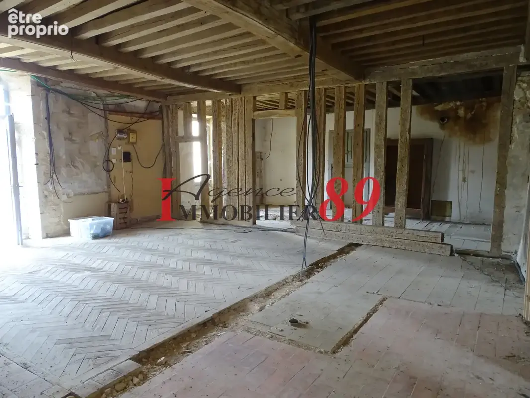 Opportunité rare d'acquérir un lieu chargé d'histoire ! - photo 29