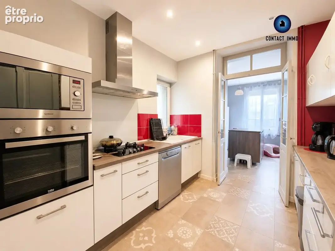 Appartement 209 m² à vendre à Brive-La-Gaillarde (19100) - photo 8