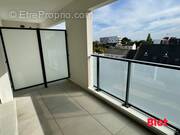 Appartement à SAINT-NAZAIRE