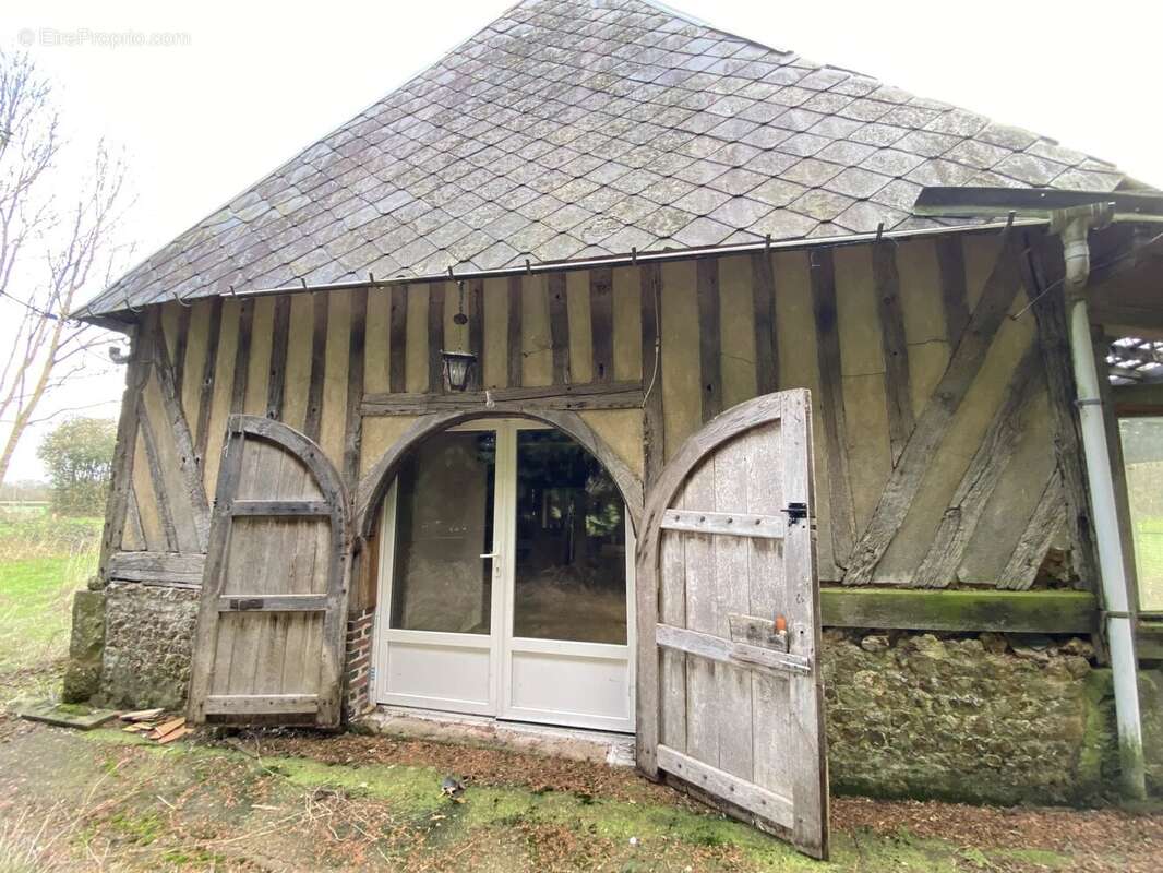 Maison à LIVAROT