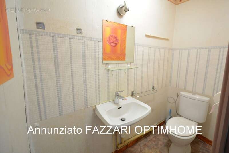 Maison à MONT-DEVANT-SASSEY