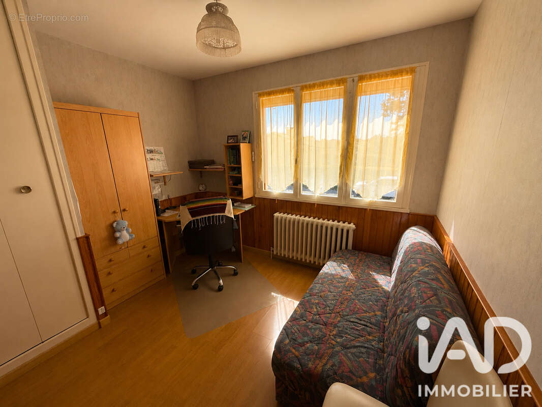 Photo 9 - Maison à CHATILLON-SUR-THOUET