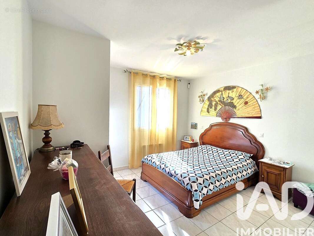 Photo 6 - Maison à LE TIGNET