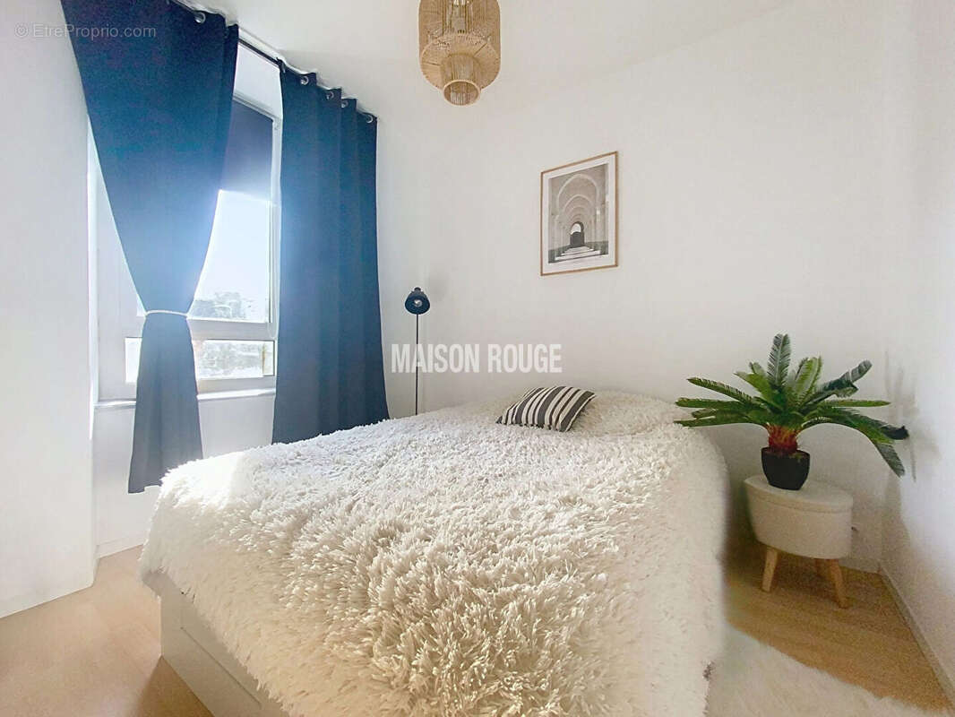 Appartement à LANNION