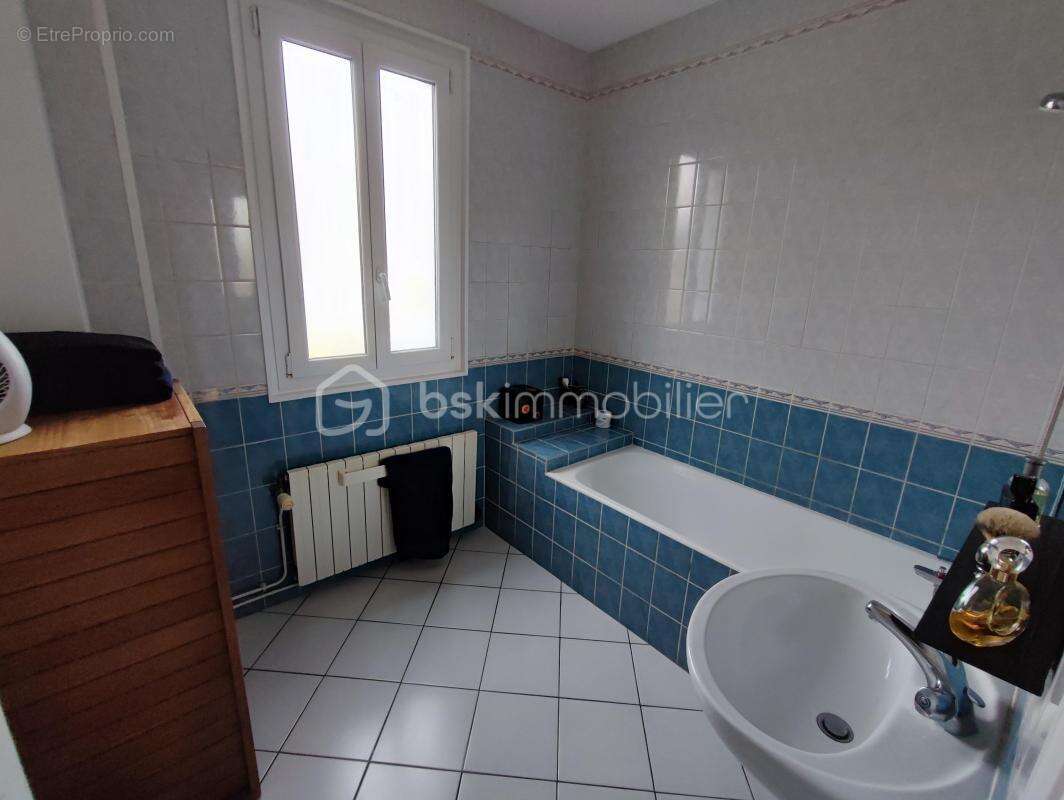 Maison à ATHIS-MONS