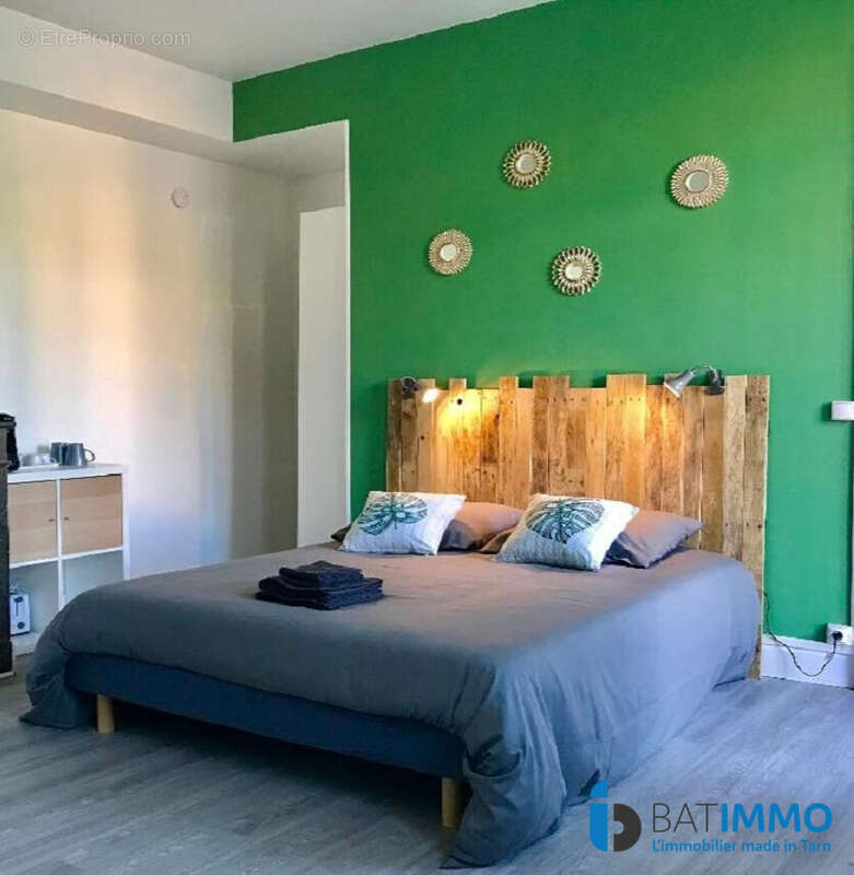 Appartement à ALBI