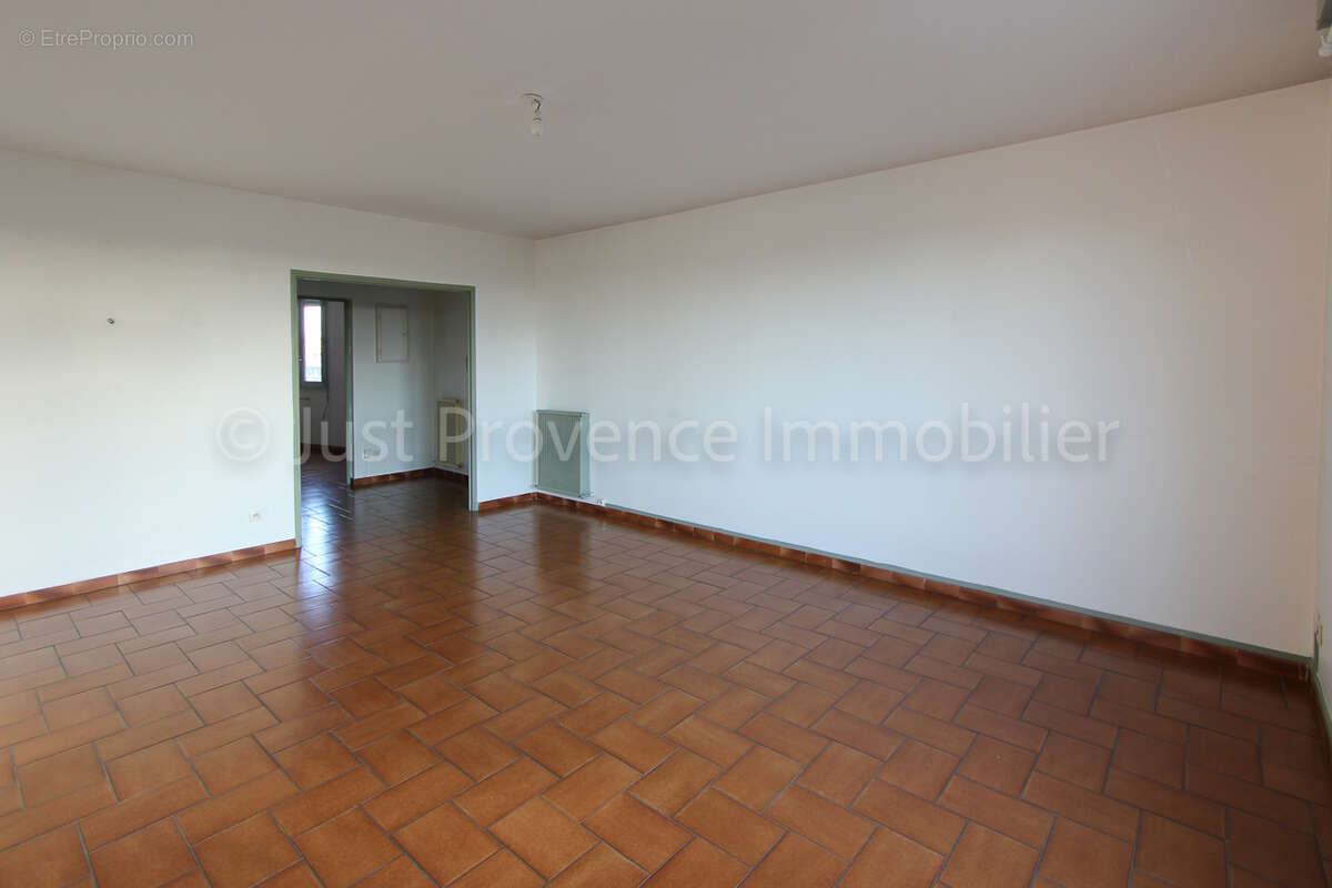 Appartement à CARPENTRAS
