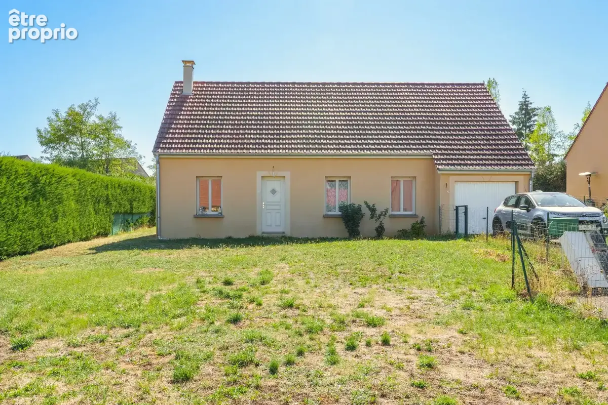 Photo Maison à Chagny au prix de 221 000€