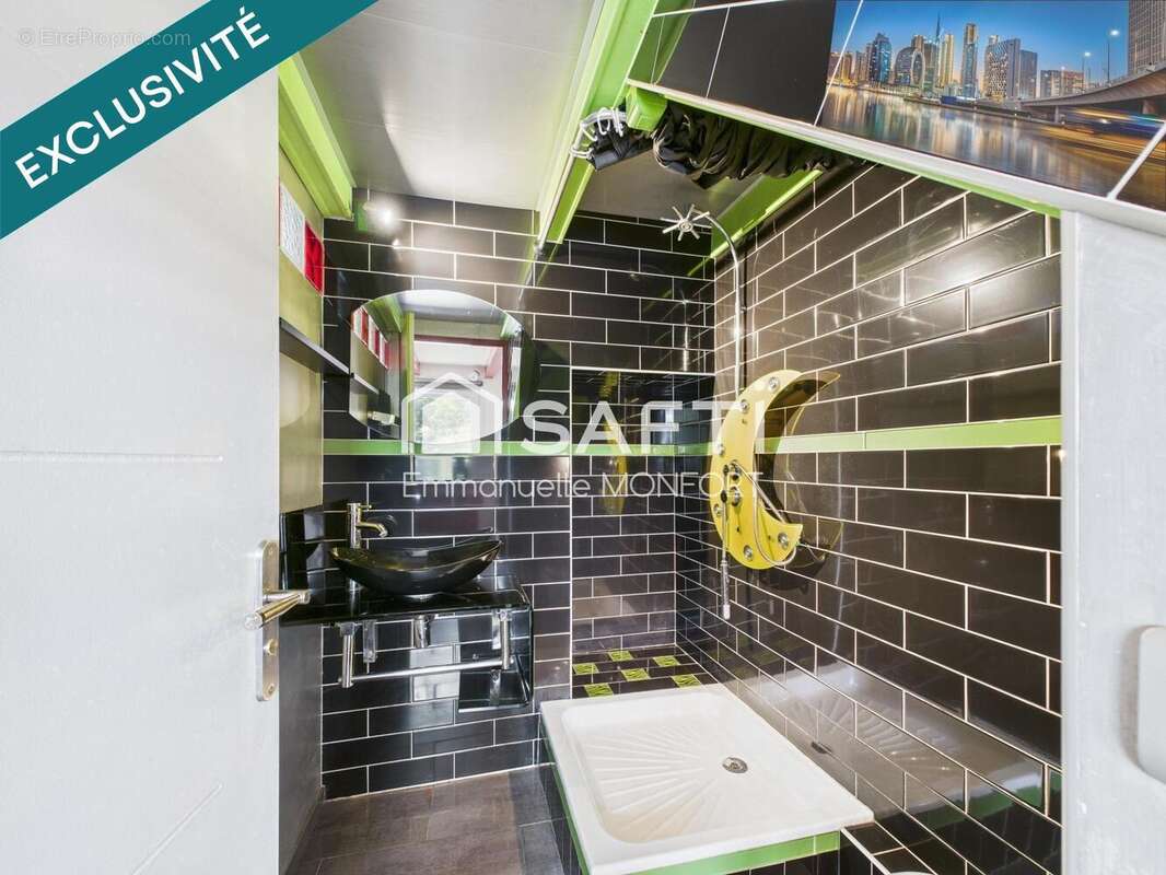 Photo 6 - Maison à LOCQUENOLE