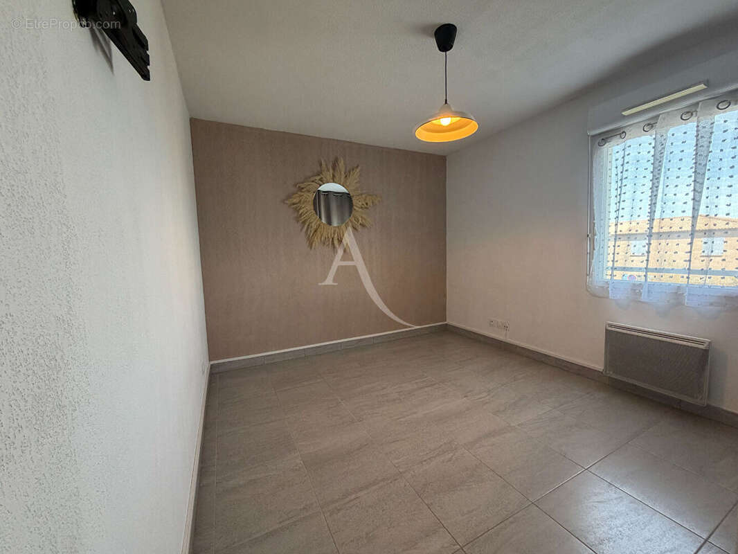Appartement à ISTRES