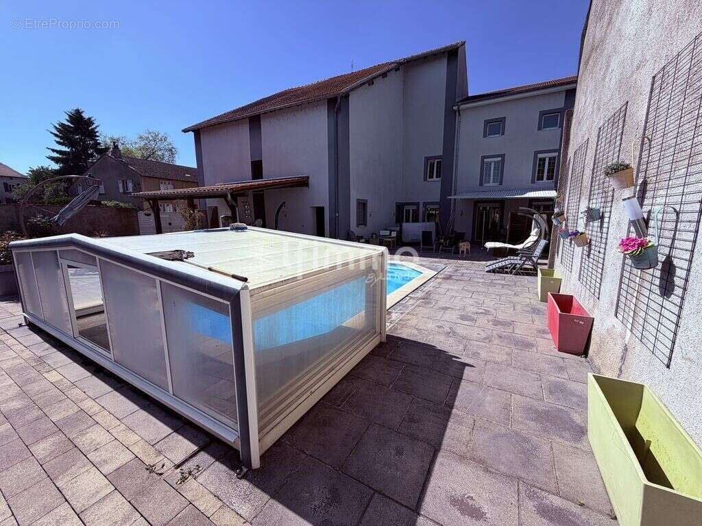 Vente Maison à Hinckange 57220 - photo 15