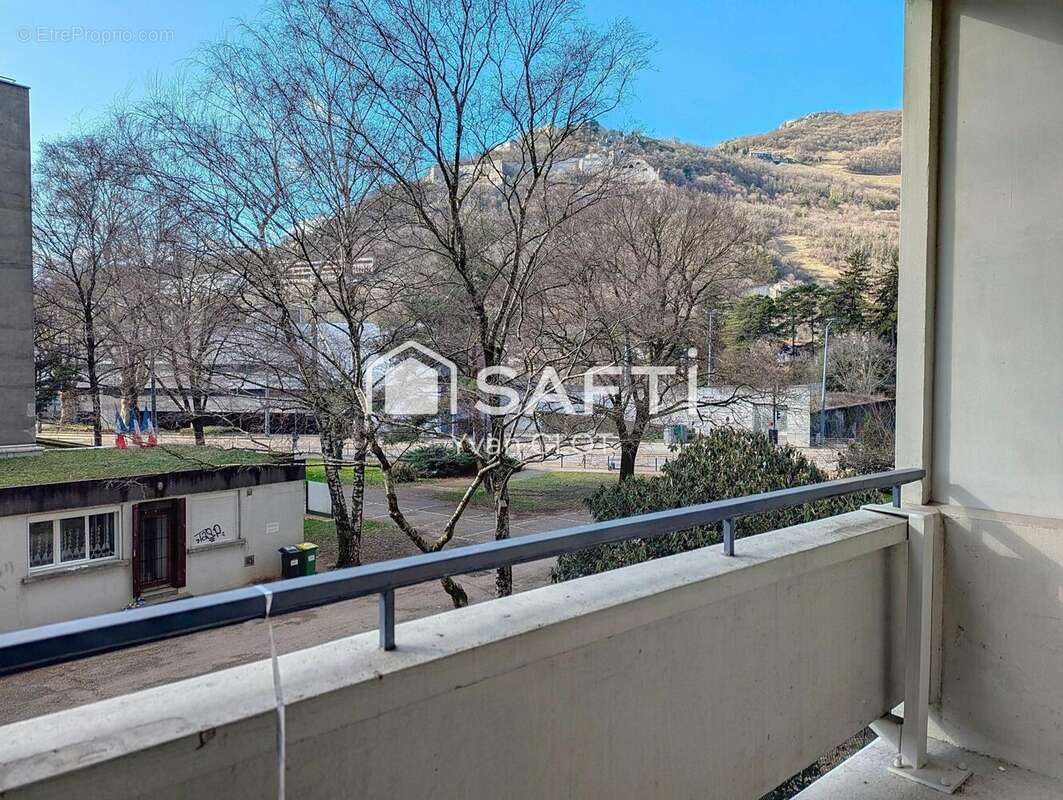 Photo 6 - Appartement à GRENOBLE