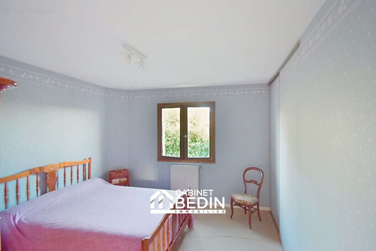 Maison à QUINT-FONSEGRIVES