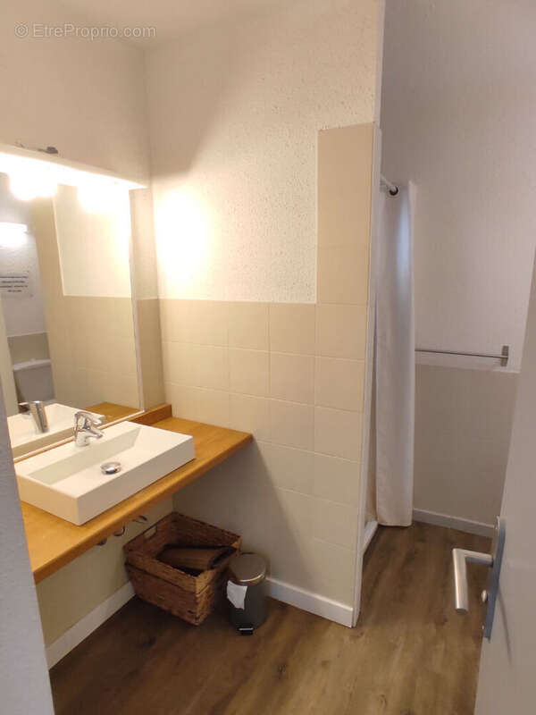 Maison à LES ANGLES