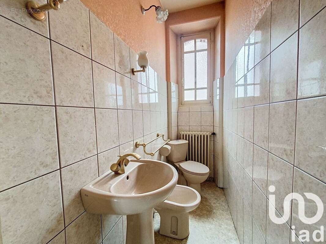 Photo 7 - Maison à RENNES