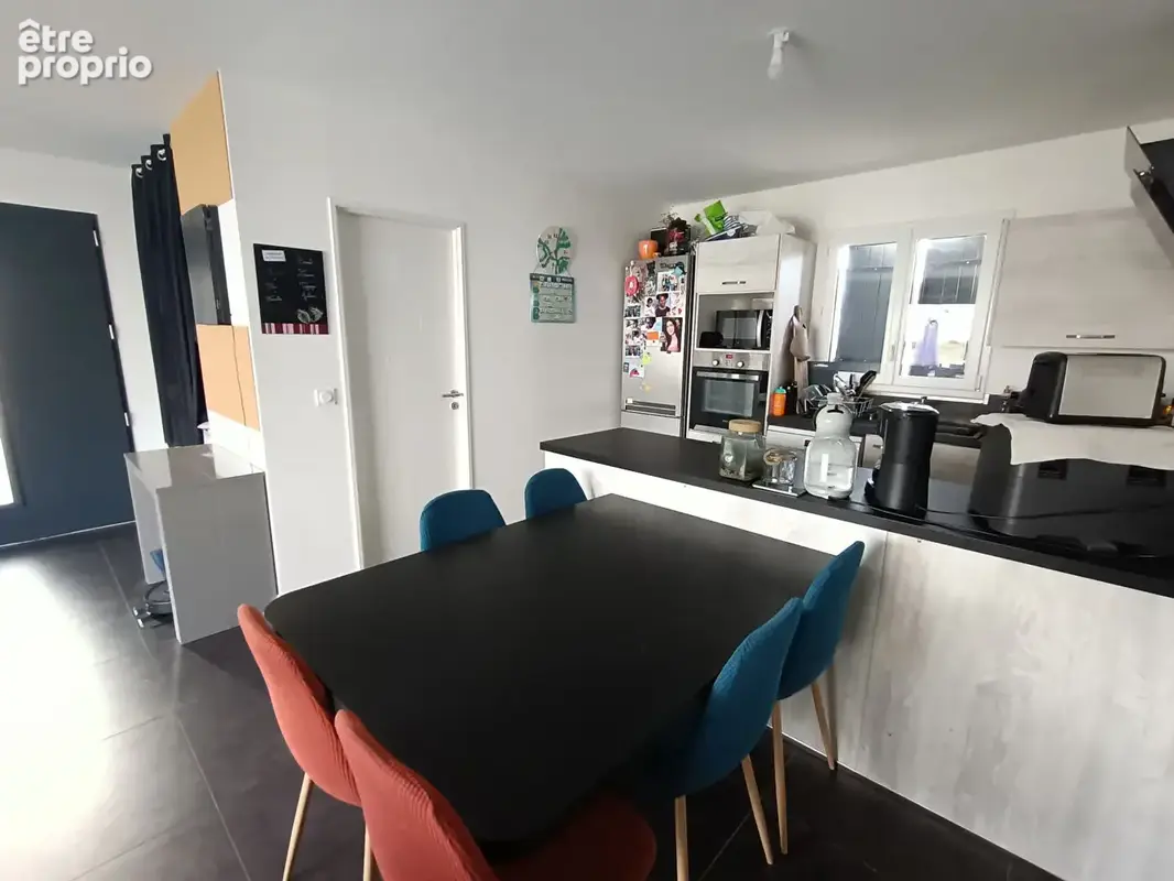 Maison Cabariot 5 pièce(s) 98.35 m2 - photo 4
