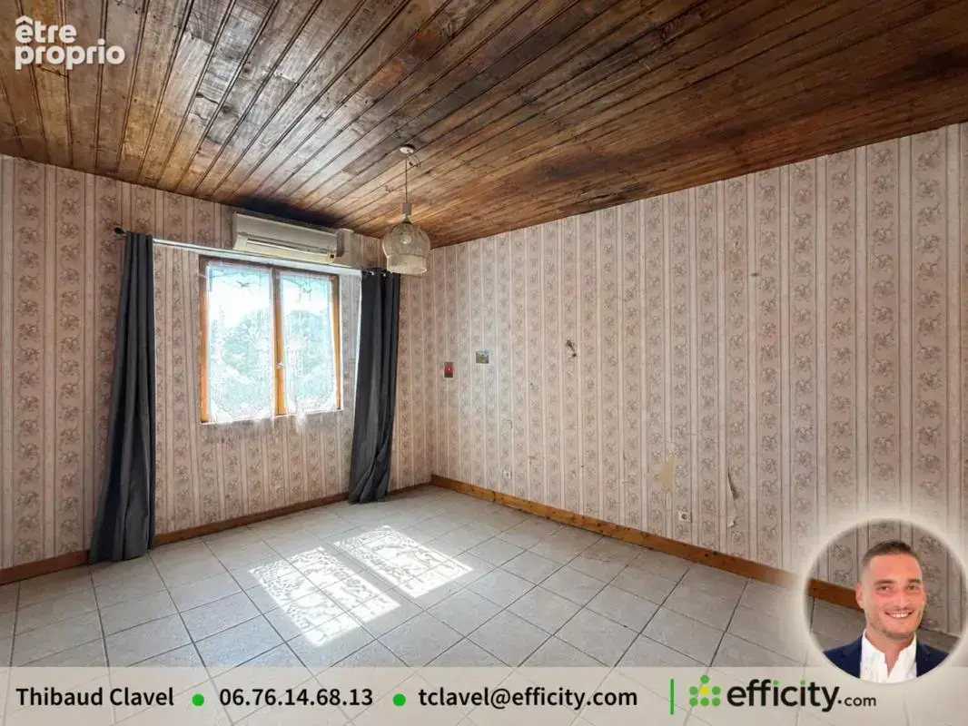 Maison 69 m² à Champniers  - photo 8