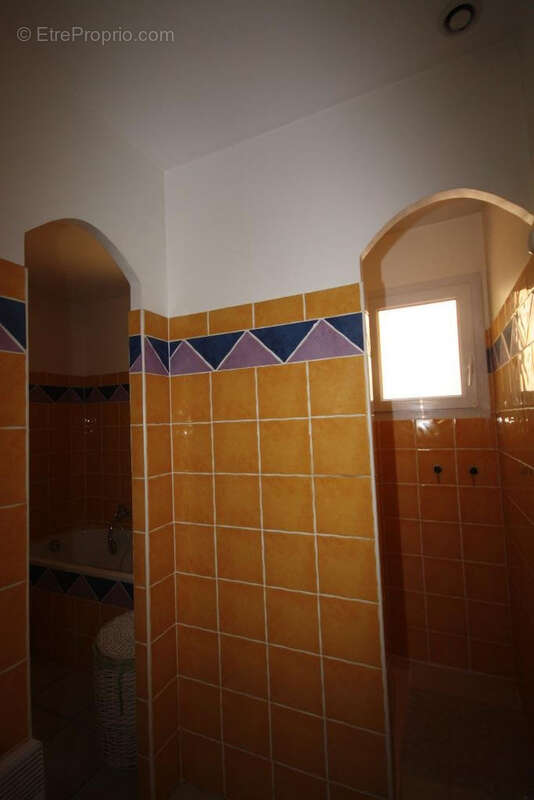 Villa récente à CAVALIERE - photo 17