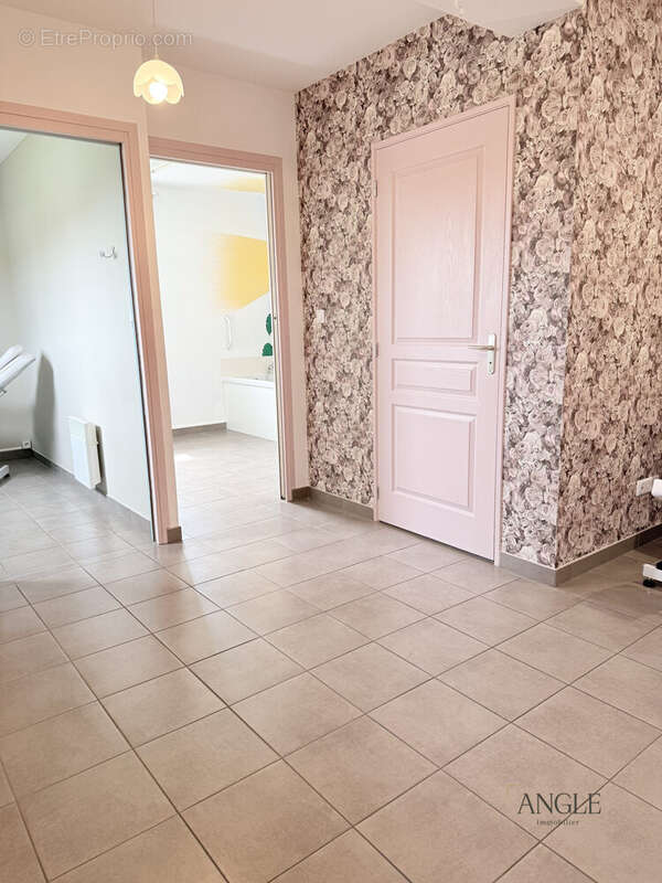 Maison à LA FERRIERE-BOCHARD