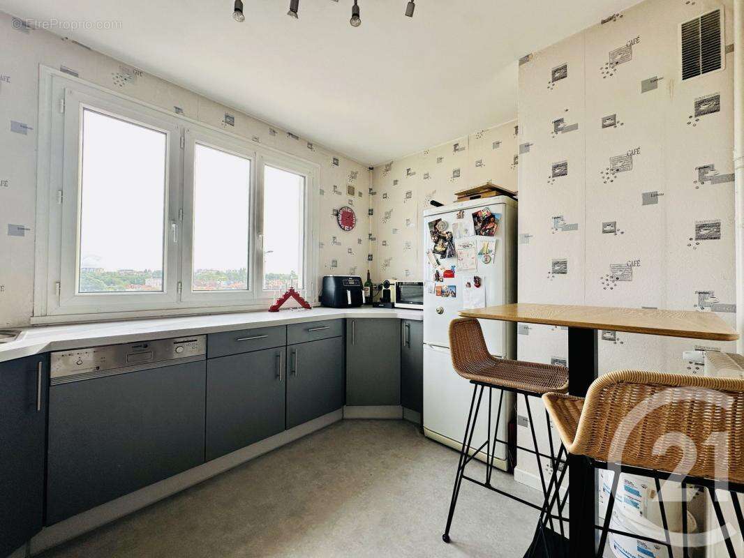 Appartement à LIMOGES