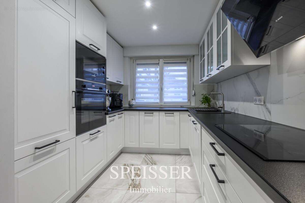 Maison à STRASBOURG