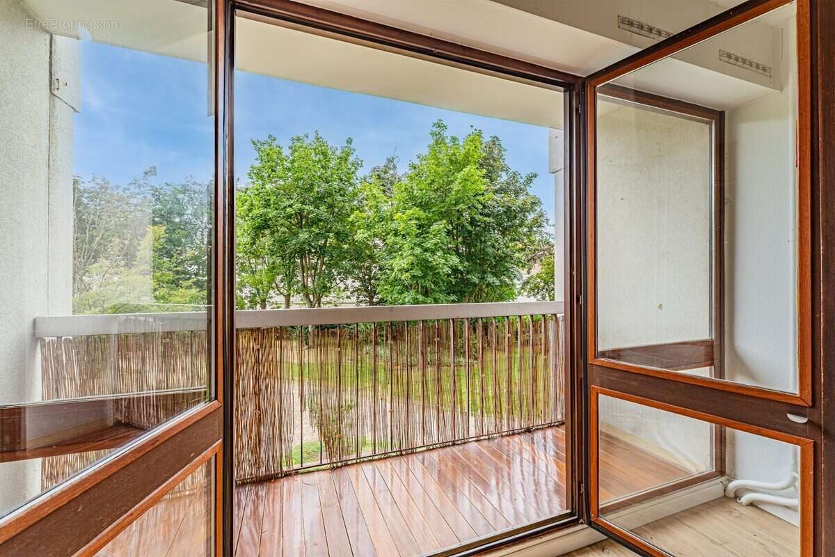 Appartement à RUEIL-MALMAISON
