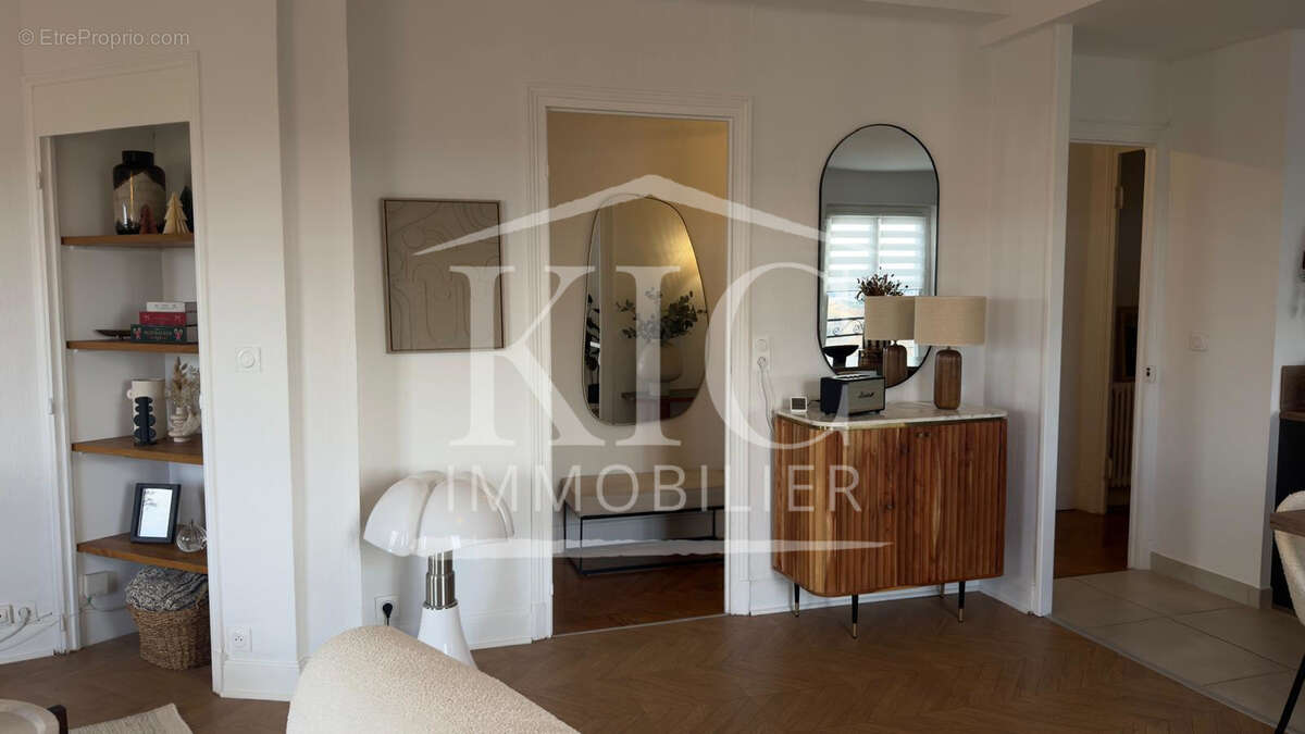 Appartement à CARCASSONNE