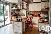 Photo 1 - Maison à BRIE-ET-ANGONNES