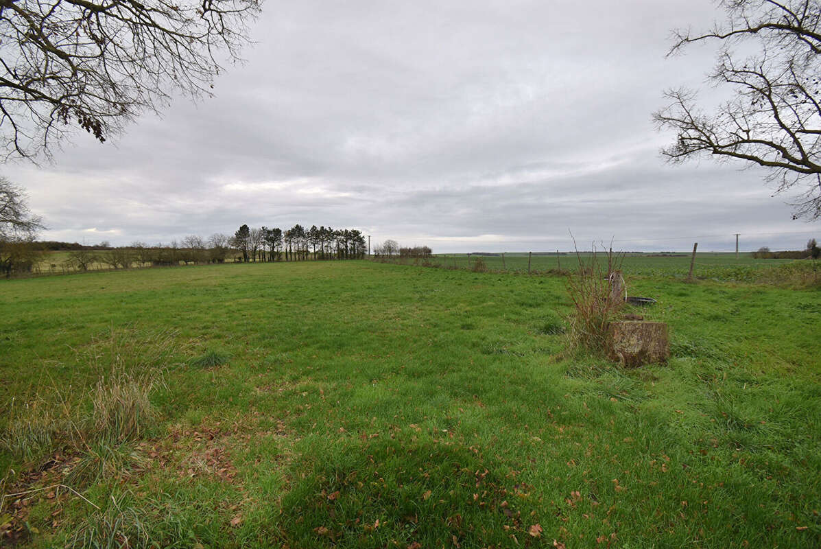 Maison à NOGENT-SUR-AUBE