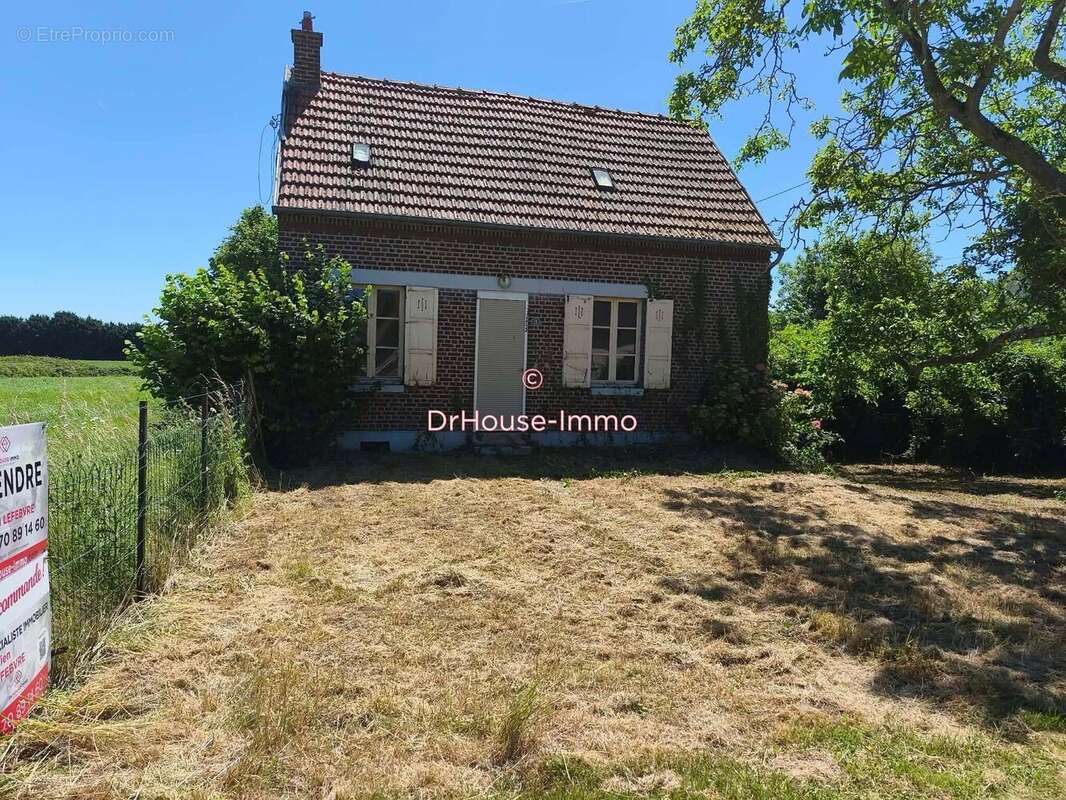 Maison 68 m² à Tilloloy  - photo 9