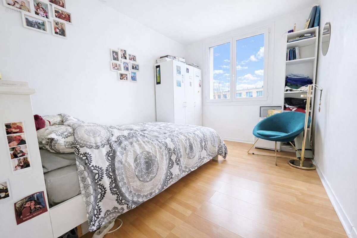 Appartement 52 m² à Maisons-Alfort  - photo 3