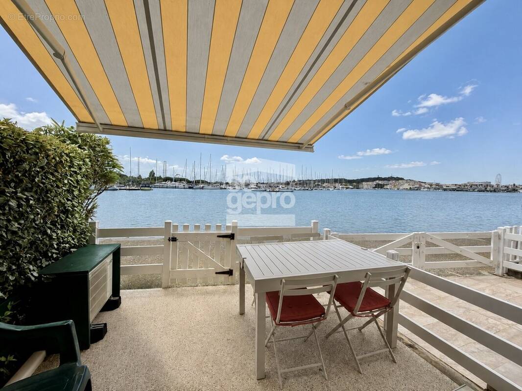 Appartement à AGDE