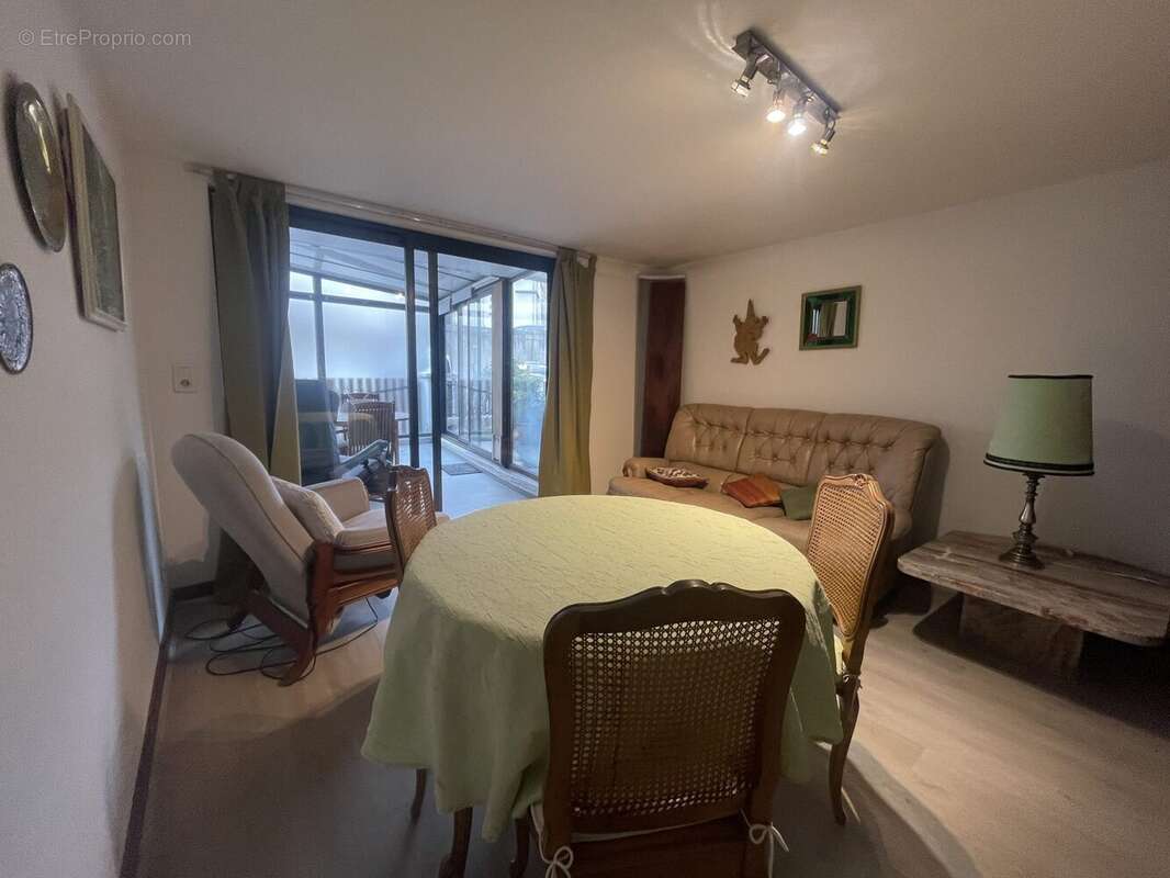 Maison à ROYAT