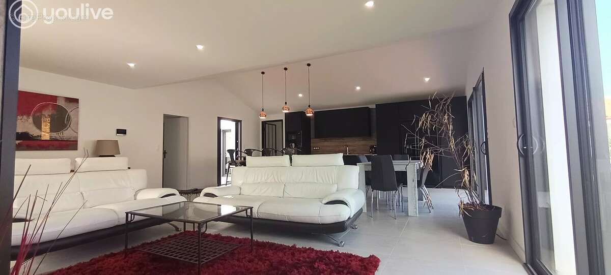 Maison à LES SABLES-D'OLONNE