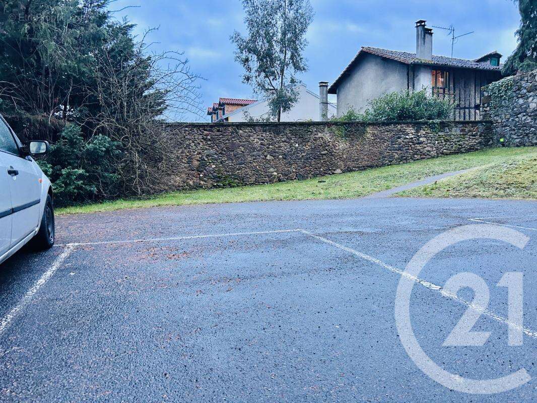 Appartement à LIMOGES