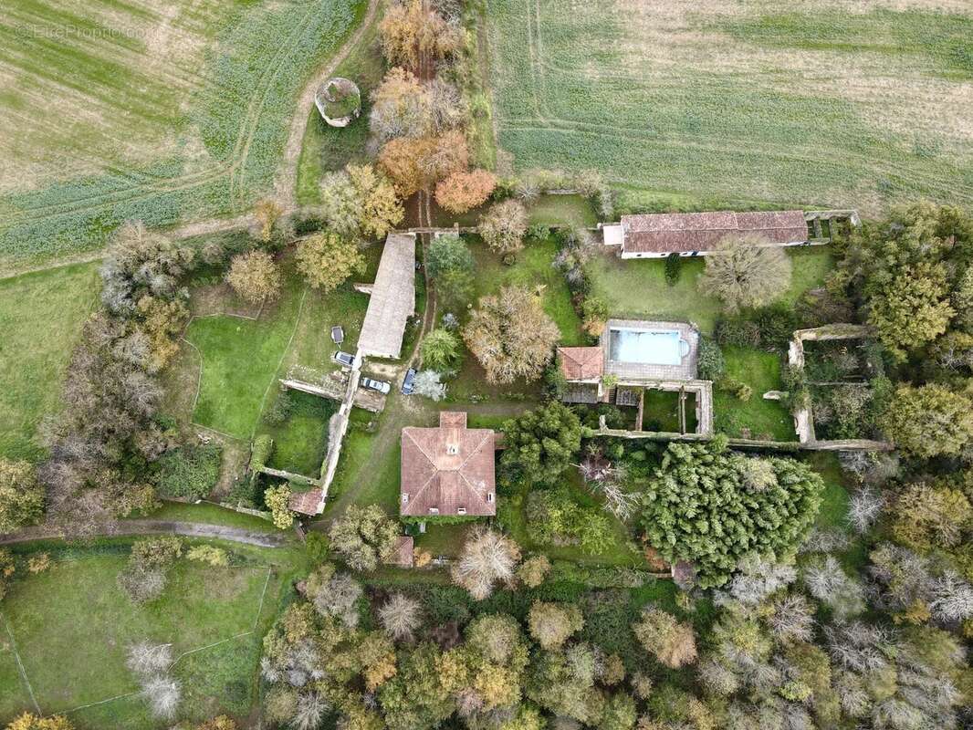 Maison à SAINT-FRONT