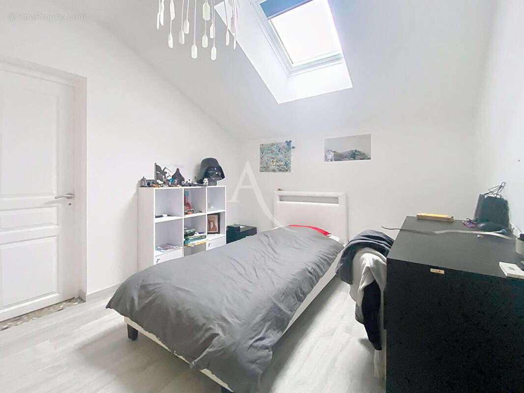 Maison à LA MEIGNANNE