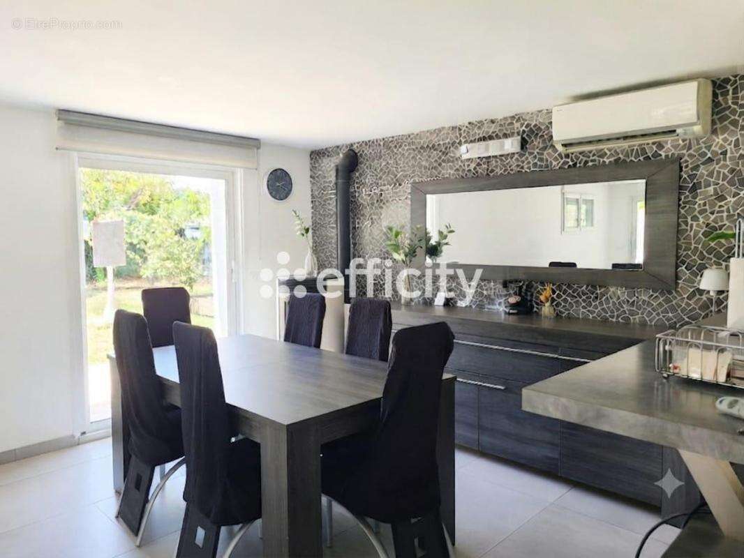 Maison 170 m² à Baillargues  - photo 12