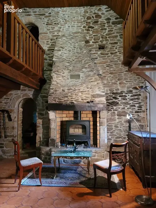 Vente Maison Brandivy(56390) 423 200ï¿œ - photo 6