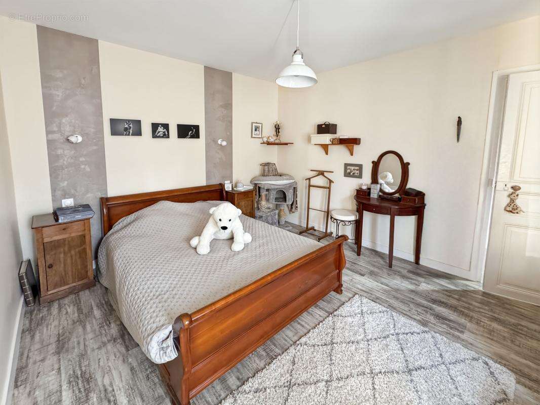 Maison à CHATEAUBRIANT