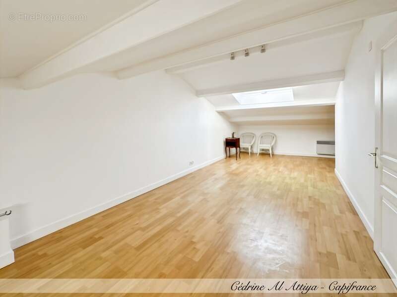 Appartement à LA ROCHELLE