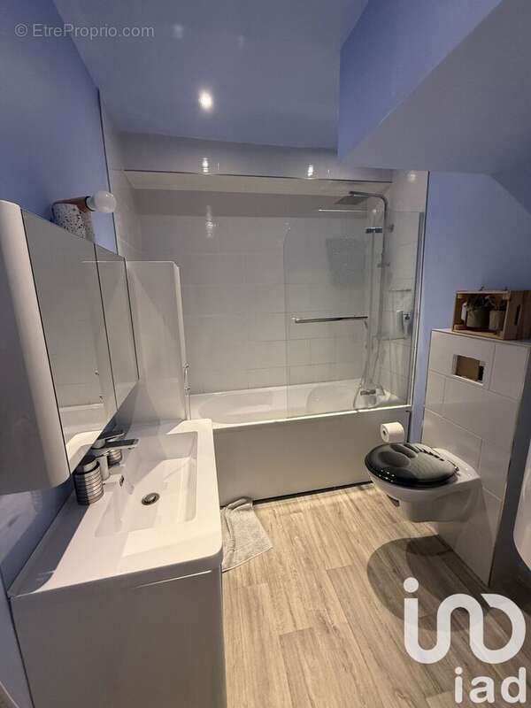 Photo 4 - Appartement à EPERNAY