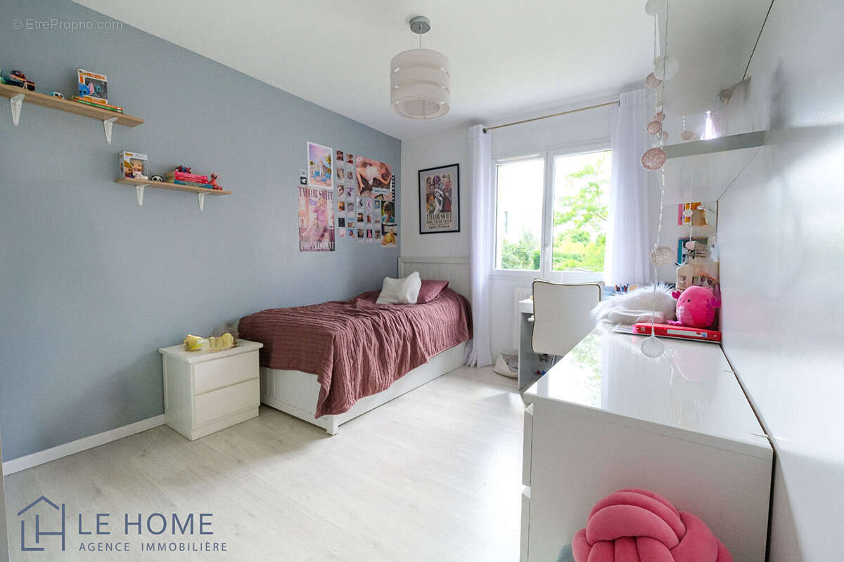 Maison à LYON-5E