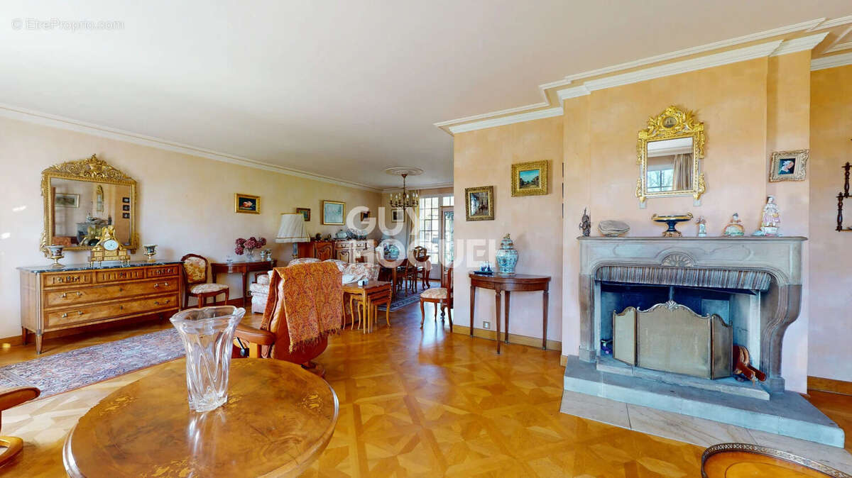 Maison à VESOUL